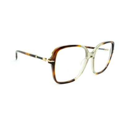Armação Ana Hickmann AH60002 G01 Women Power 53