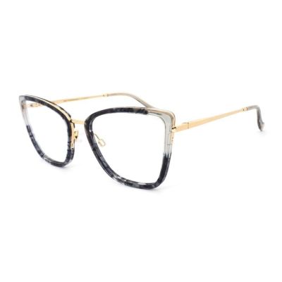 Armação Ana Hickmann AH60013 G23 Glam 54