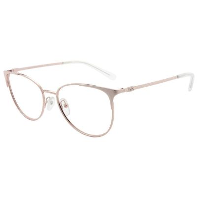 Armação Armani Exchange AX1034 6103 52