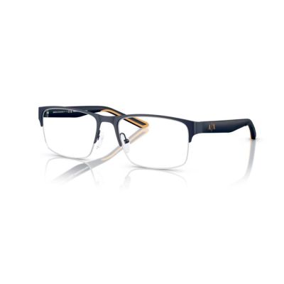 Armação Armani Exchange AX1068 6099 56