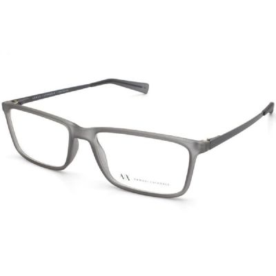 Armação Armani Exchange AX3027L 8232 55