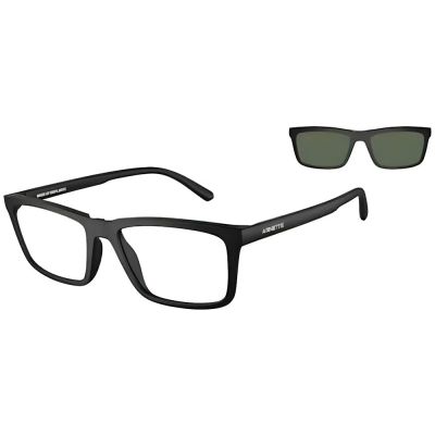 Armação Clip-On Arnette AN4333 27581W55