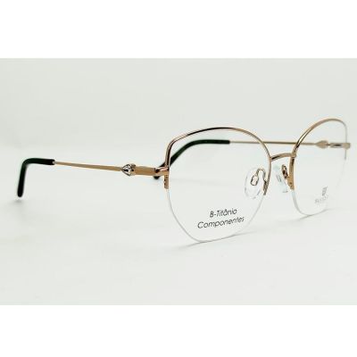 Armação Bulget BG2184T 01A