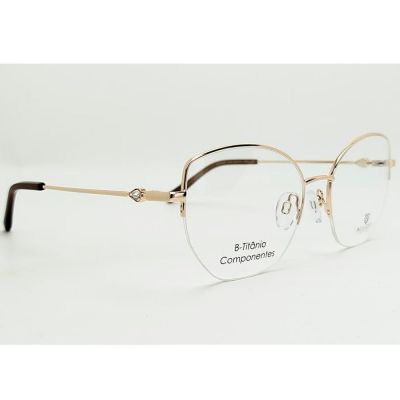 Armação Bulget BG2184T 04A