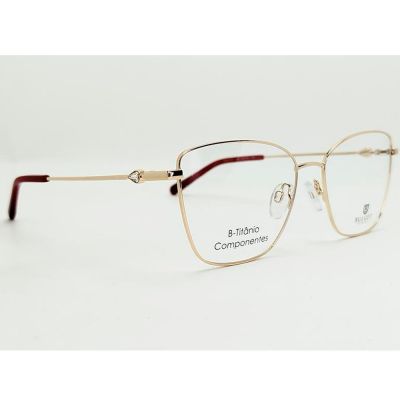 Armação Bulget BG2185T 04B