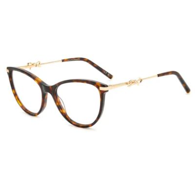 Armação Carolina Herrera Her 0219 Lvl 5516 R