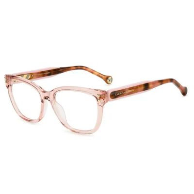 Armação Carolina Herrera Her 0317/G 35J 5417 R