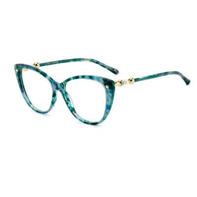 Armação Carolina Herrera Her 0319 Xgw 5415 R