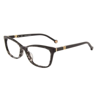 Armação Carolina Herrera VHE886 54096N