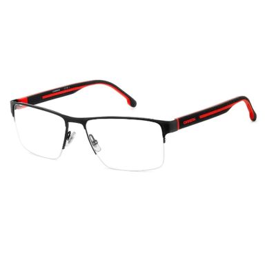 Armação Carrera 8893 Blx 5818 R
