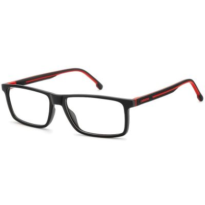 Armação Carrera 8929 Blx 5614 R