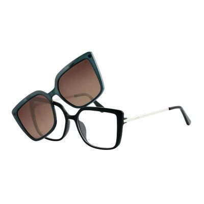 Armação Clip-On Carmim CRM42104C1