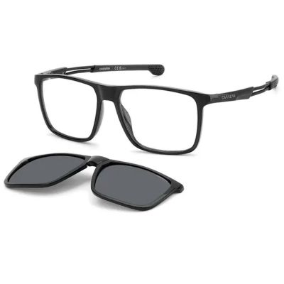 Armação Clip-On Carrera CA 4020/CS 807 56M9 S