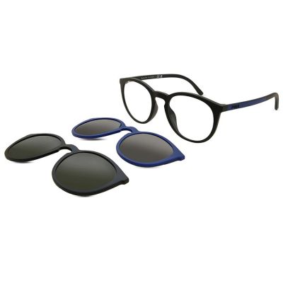 Armação Clip-On Polo Ralph Lauren PH4183U 58868752