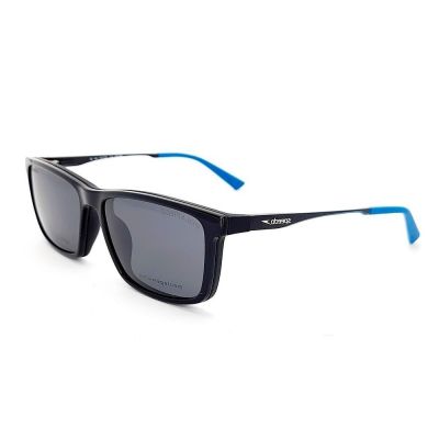 Armação Clip-On Speedo SP4129 A11