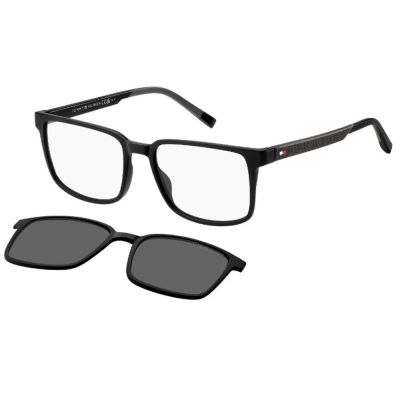 Armação Clip-On Tommy Hilfiger TH 2145/CS 7ZJ 55UC S