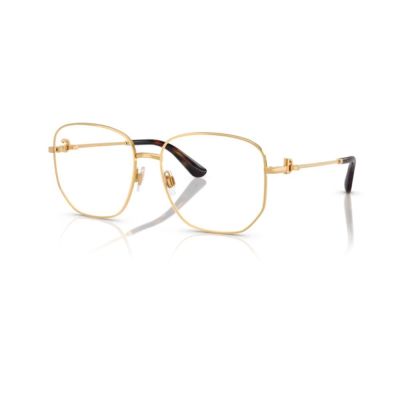 Armação Dolce & Gabbana DG1356 02 57