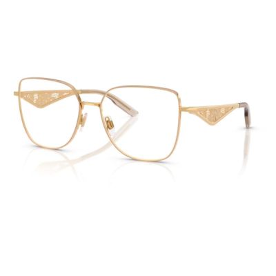 Armação Dolce & Gabbana DG1358 1366 56