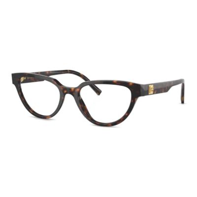 Armação Dolce & Gabbana DG3358 502 53