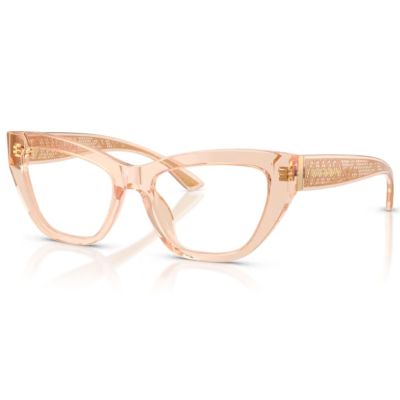 Armação Dolce & Gabbana DG3412 3432 53