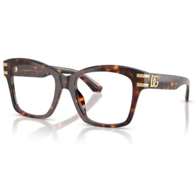 Armação Dolce & Gabbana DG3419 502 54