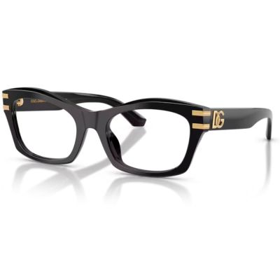 Armação Dolce & Gabbana DG3420 501 54