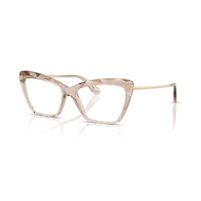 Armação Dolce & Gabbana DG5025 3432 53