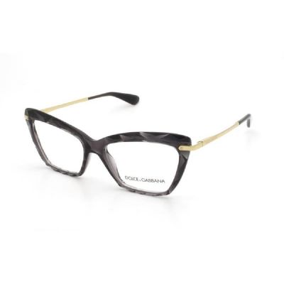 Armação Dolce & Gabbana DG5025 504 53
