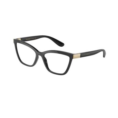 Armação Dolce & Gabbana DG5076 501 55