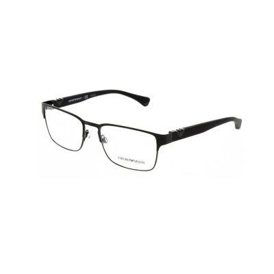 Armação Emporio Armani EA1027 3001 55