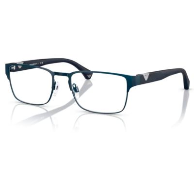 Armação Emporio Armani EA1027 3100 57