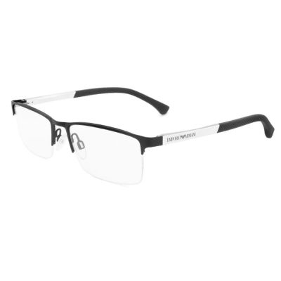 Armação Emporio Armani EA1041 3094 55