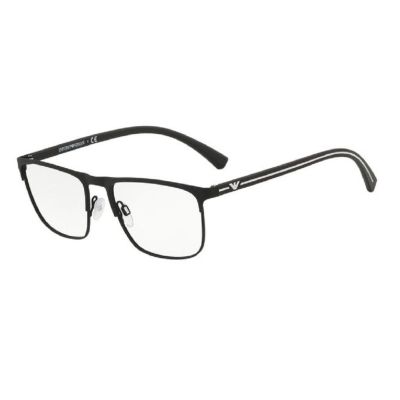 Armação Emporio Armani EA1079 3094 55