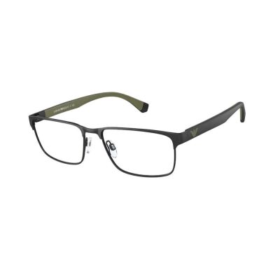 Armação Emporio Armani EA1105 3001 56