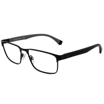 Armação Emporio Armani EA1105 3014 56