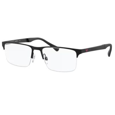 Armação Emporio Armani EA1110D 3175 55