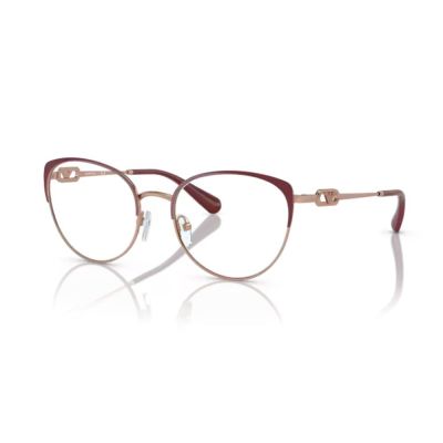 Armação Emporio Armani EA1150 3268 53