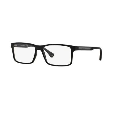 Armação Emporio Armani EA3038 5063 56