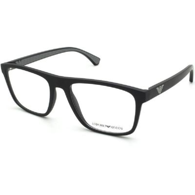 Armação Emporio Armani EA3159 5042 55