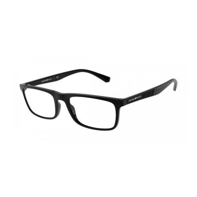 Armação Emporio Armani EA3171 5017 55