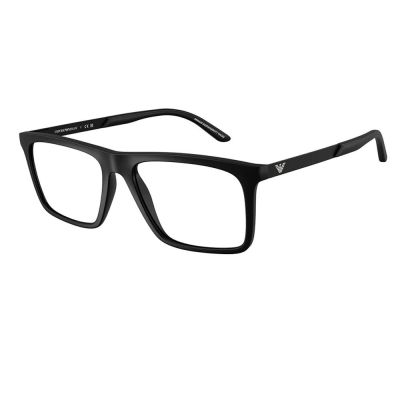 Armação Emporio Armani EA3253 5001 55