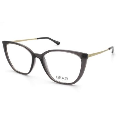 Armação Grazi GZ3077 H612 53