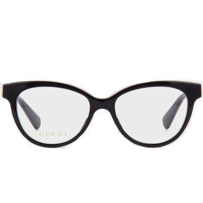 Armação Gucci GG0373O-001 52