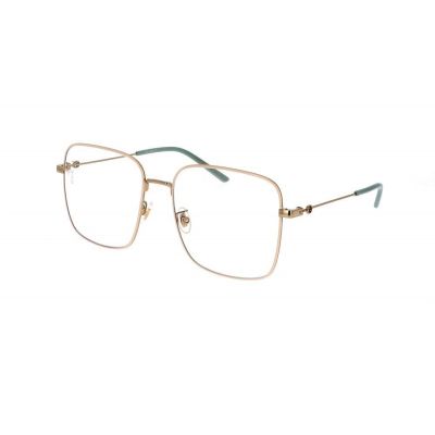 Armação Gucci GG0445O-004 Agr S 56
