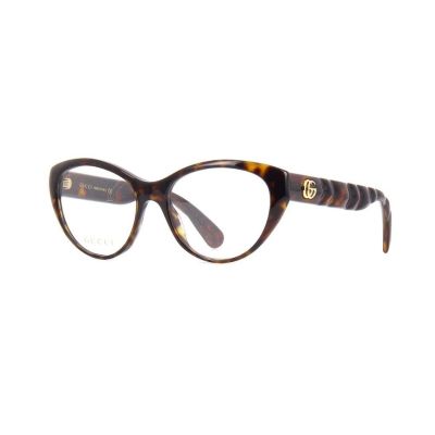 Armação Gucci GG0812O-002 Agr M 54