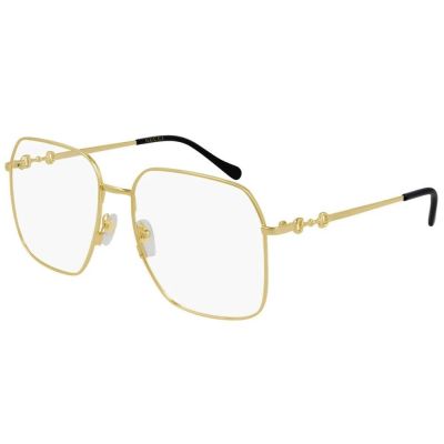 Armação Gucci GG0952O-002 57