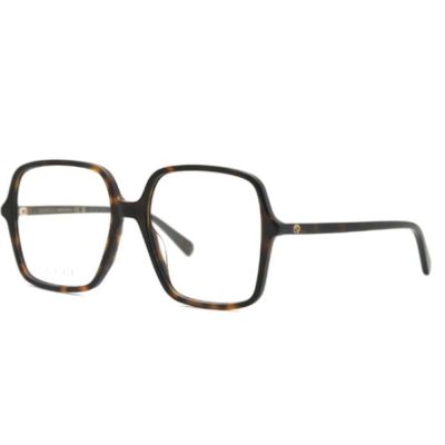 Armação Gucci GG1003O-002 53