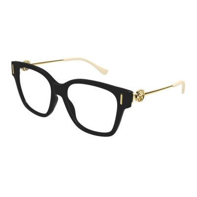 Armação Gucci GG1204O-001 55