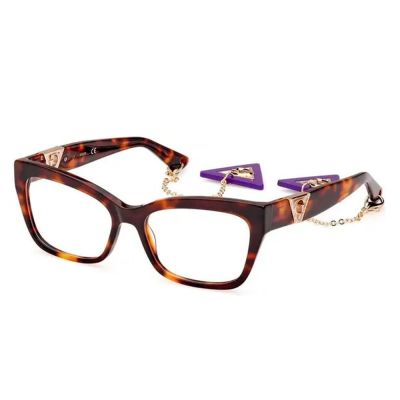 Armação Guess GU2960 54052