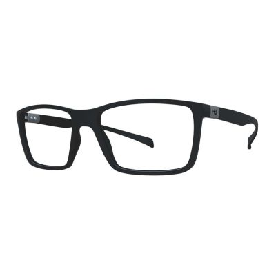 Armação HB HB 93136 Matte Black